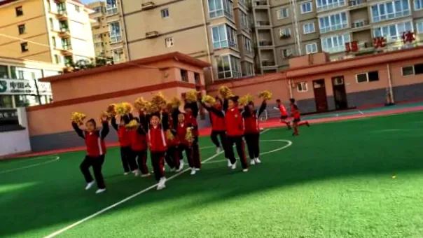 临洮县实验三小校园足球比赛,实验二小踢足球比赛直播