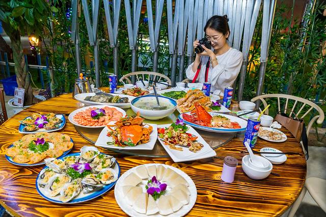 三亚旅游全攻略亚特兰蒂斯,2018最详细的三亚吃货游玩攻略