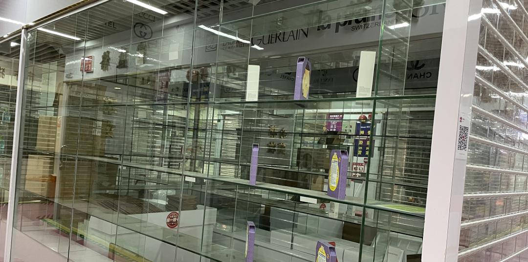 揭秘华强北美妆批发市场,华强北美妆最新调查