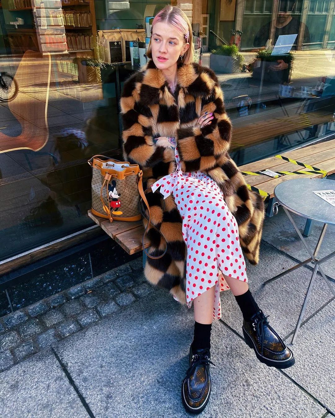 轻奢皮草大衣,高端轻奢皮草大衣