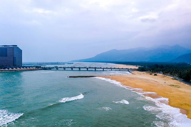冬天三亚旅游攻略自由行,三亚旅游攻略冬季自由行