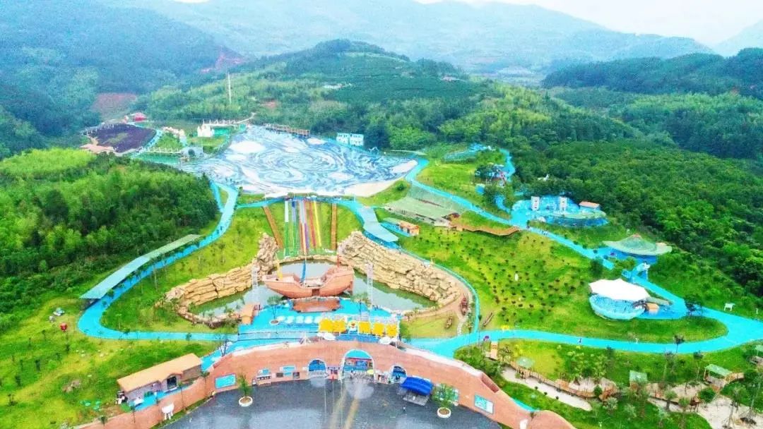 福州峡天下景区一日游攻略,福州一日游最佳景点是哪里