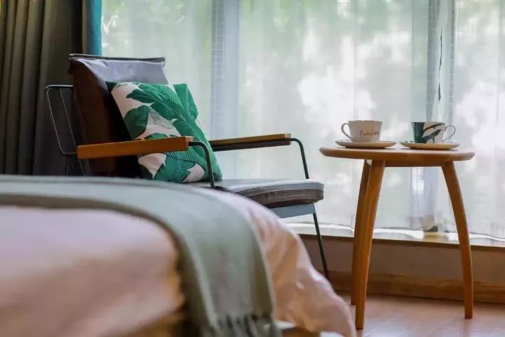 乌镇最有品位的民宿,乌镇最有特色的民宿