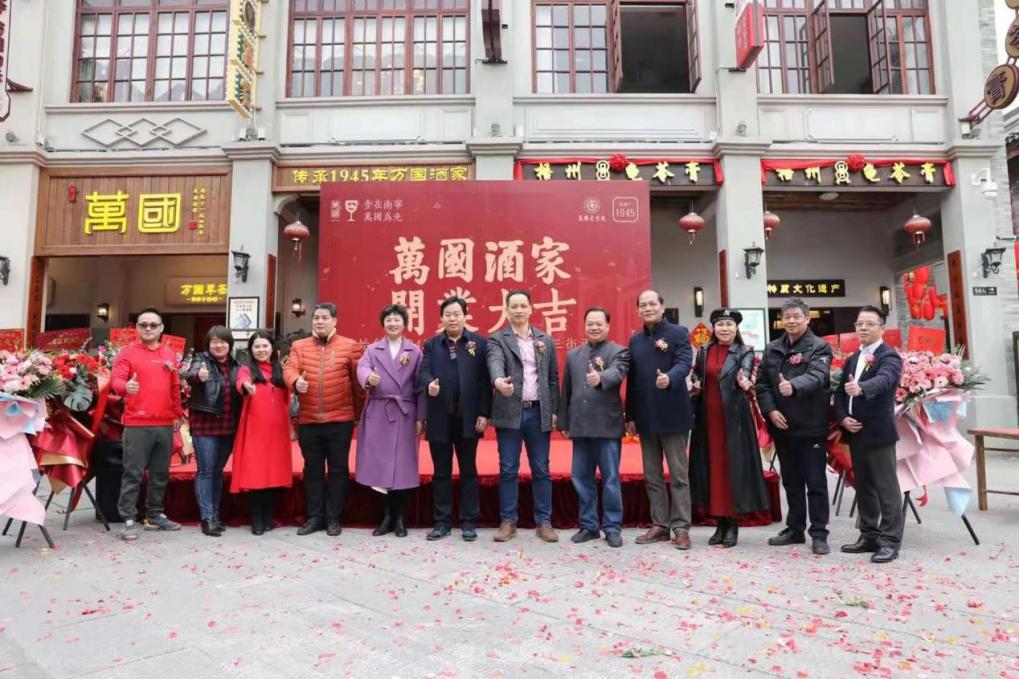 南宁最具人气老字号美食,南宁特色老字号美食