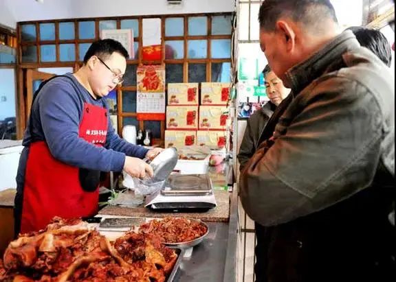 青岛泊里烧肉抖音团购套餐,泊里烧肉舌尖上的中国