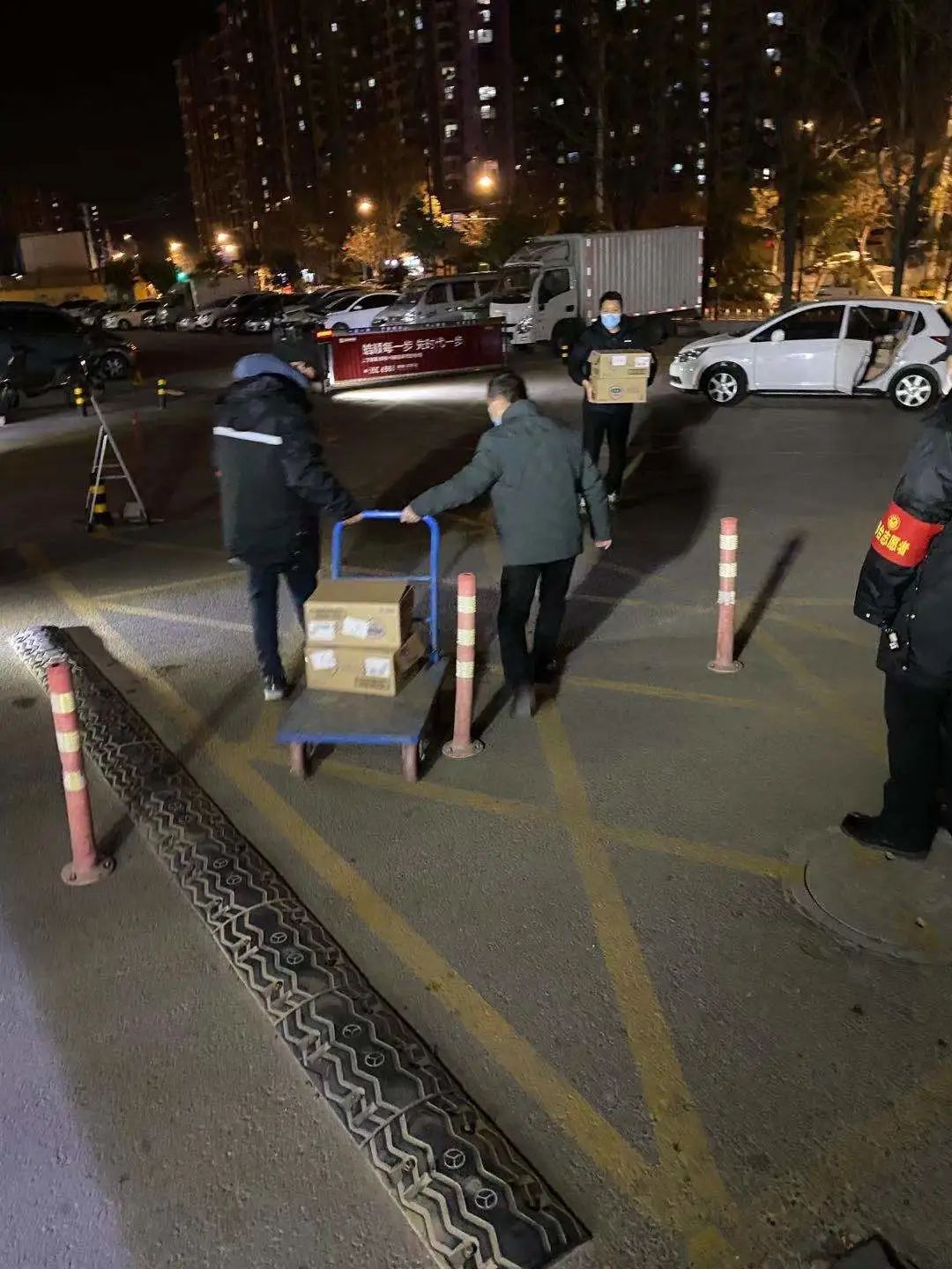 一键呼叫用车无忧,一键呼叫智慧养老系统