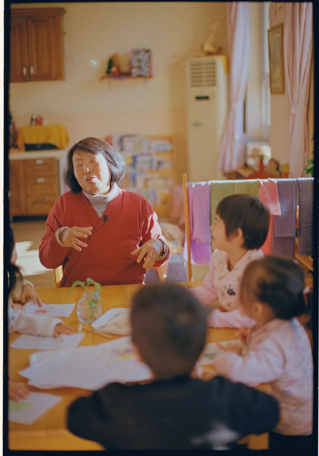 小倩摄影师,摄影师小倩