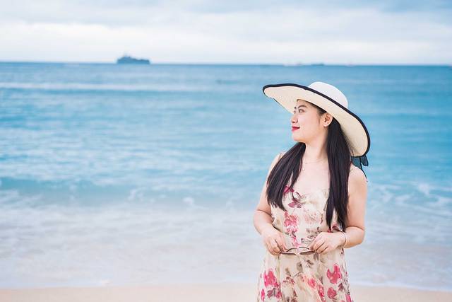 12月底三亚旅行攻略,12月份三亚自由行攻略