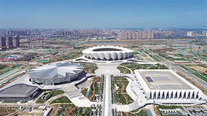 2021年陕西省大型体育赛事有哪些,陕西体育比赛最新消息