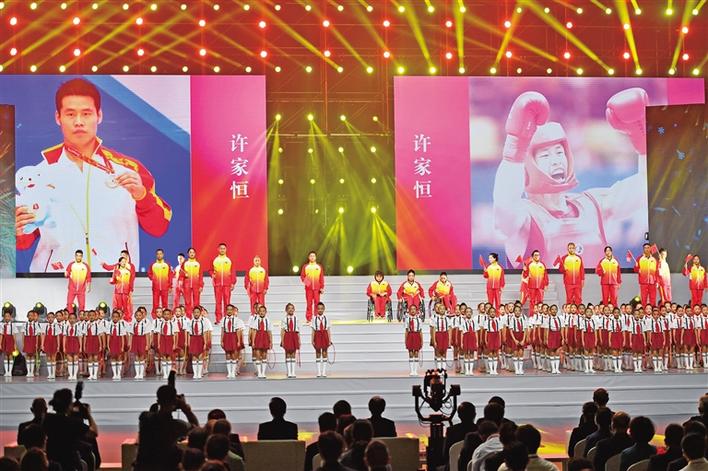 2021年陕西省大型体育赛事有哪些,陕西体育比赛最新消息