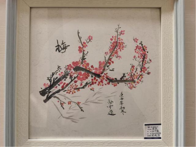 烟台港城中学：社团汇报精彩纷呈，校园生活绚丽多姿