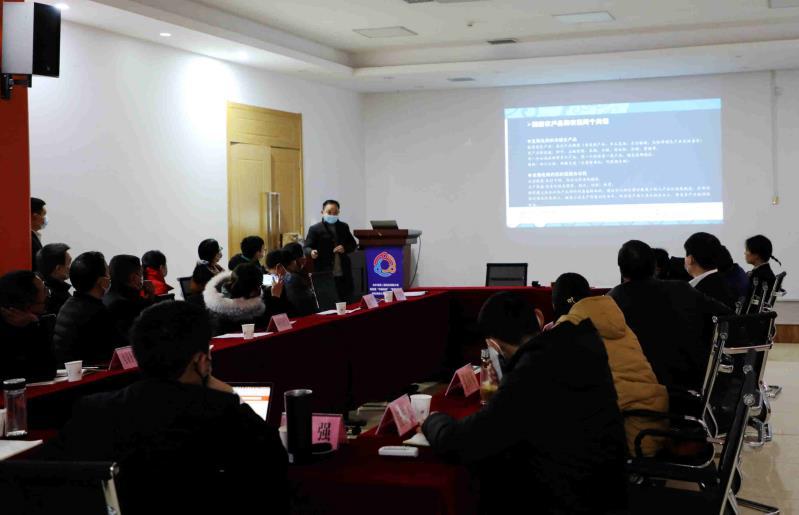 内乡农产品电商,乡村电商服务站管理运营交流会