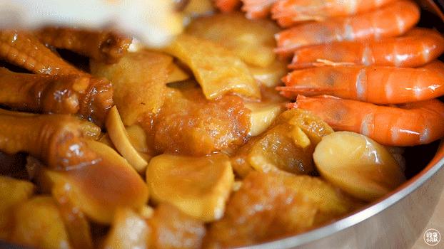 有钱的广东人,存好这家店