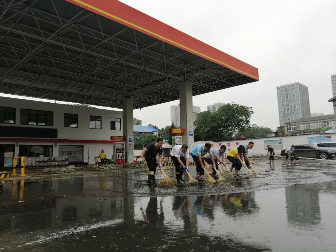 大战大考中攻坚克难,大战大考重点项目