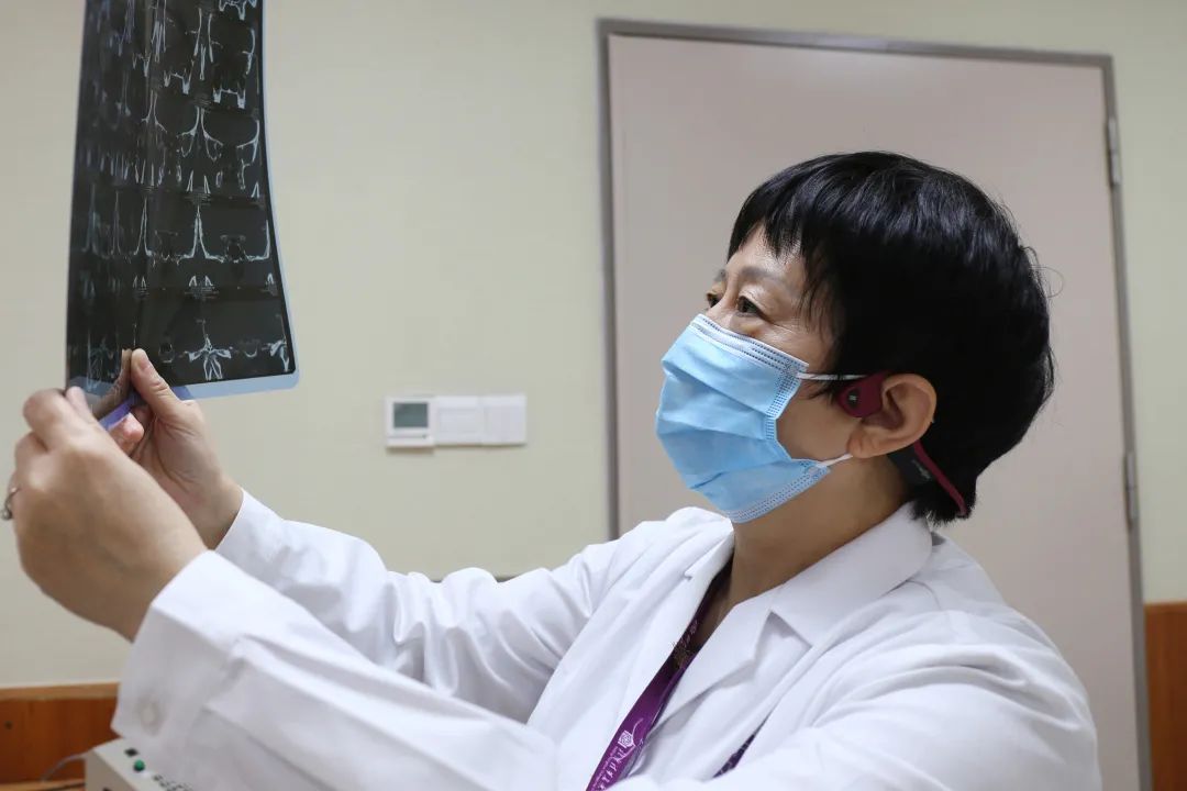 吴彦桥耳鼻咽喉专家,吴彦桥院长