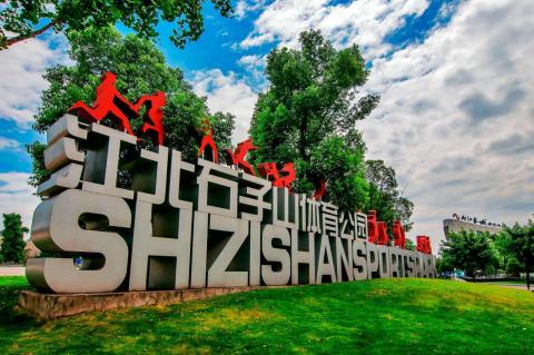 重庆渝中区建设大型体育场馆,重庆体育基础建设规划