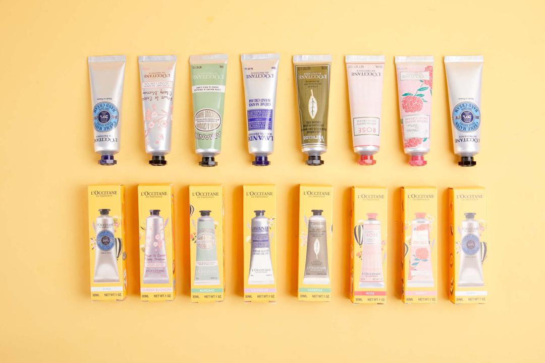 女生必备的100个好物,女生必备的20个好物推荐