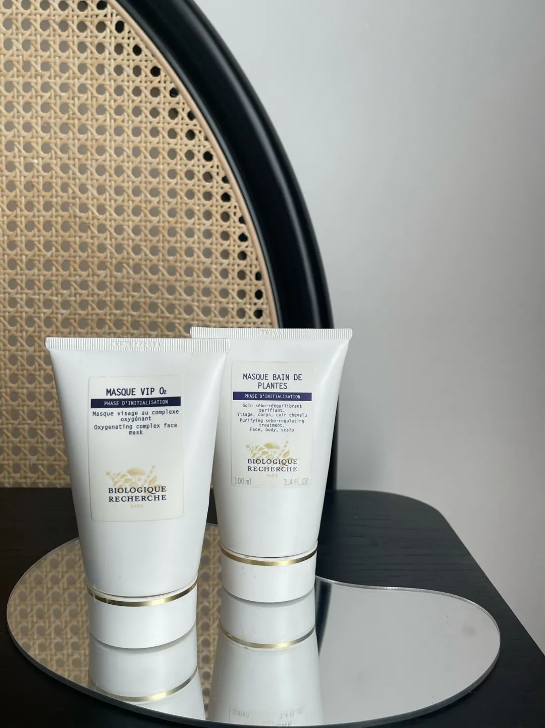 护肤爱用品推荐分享,护肤分享今日份美妆穿搭