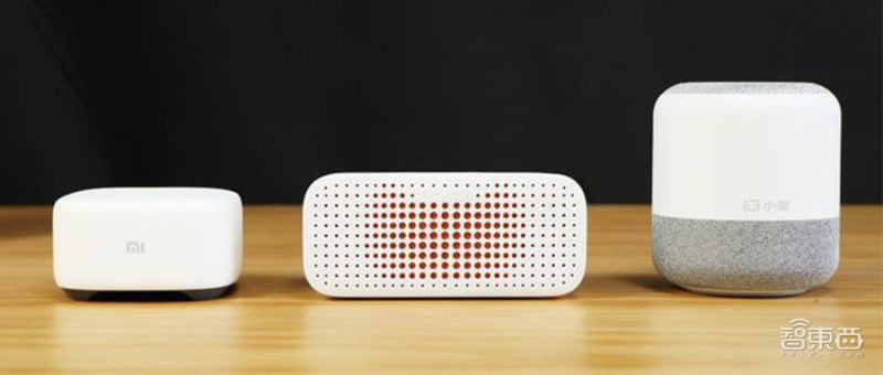 智能音箱市场饱和了吗,智能音箱为什么再次兴起