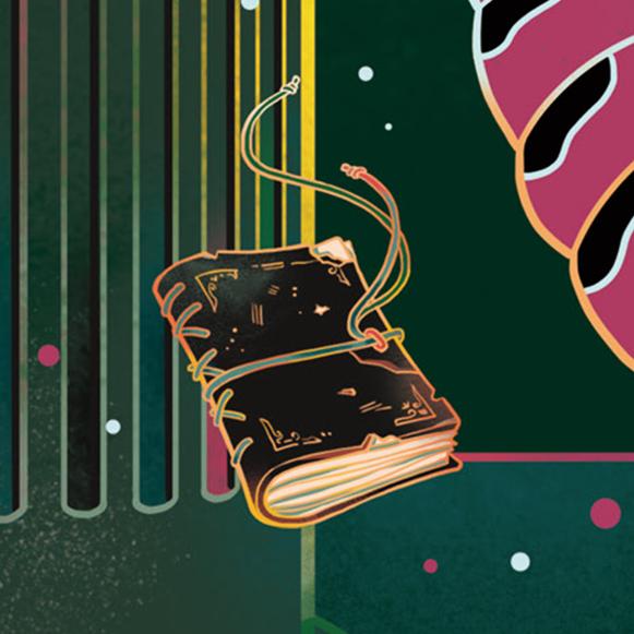 20卷本“哈利·波特”全体集结!它与其他版本有什么不一样?