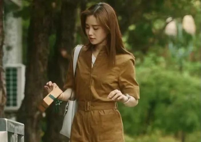 流金岁月中的包,流金岁月里的包包