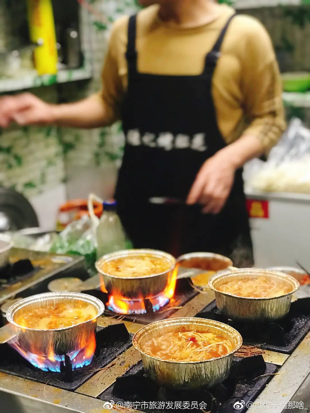 南宁最值得打卡的美食,南宁火车站附近好吃的小吃