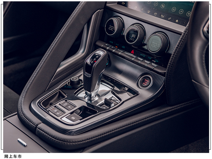 捷豹f-type最新版,捷豹f-typethefinaledition5.0