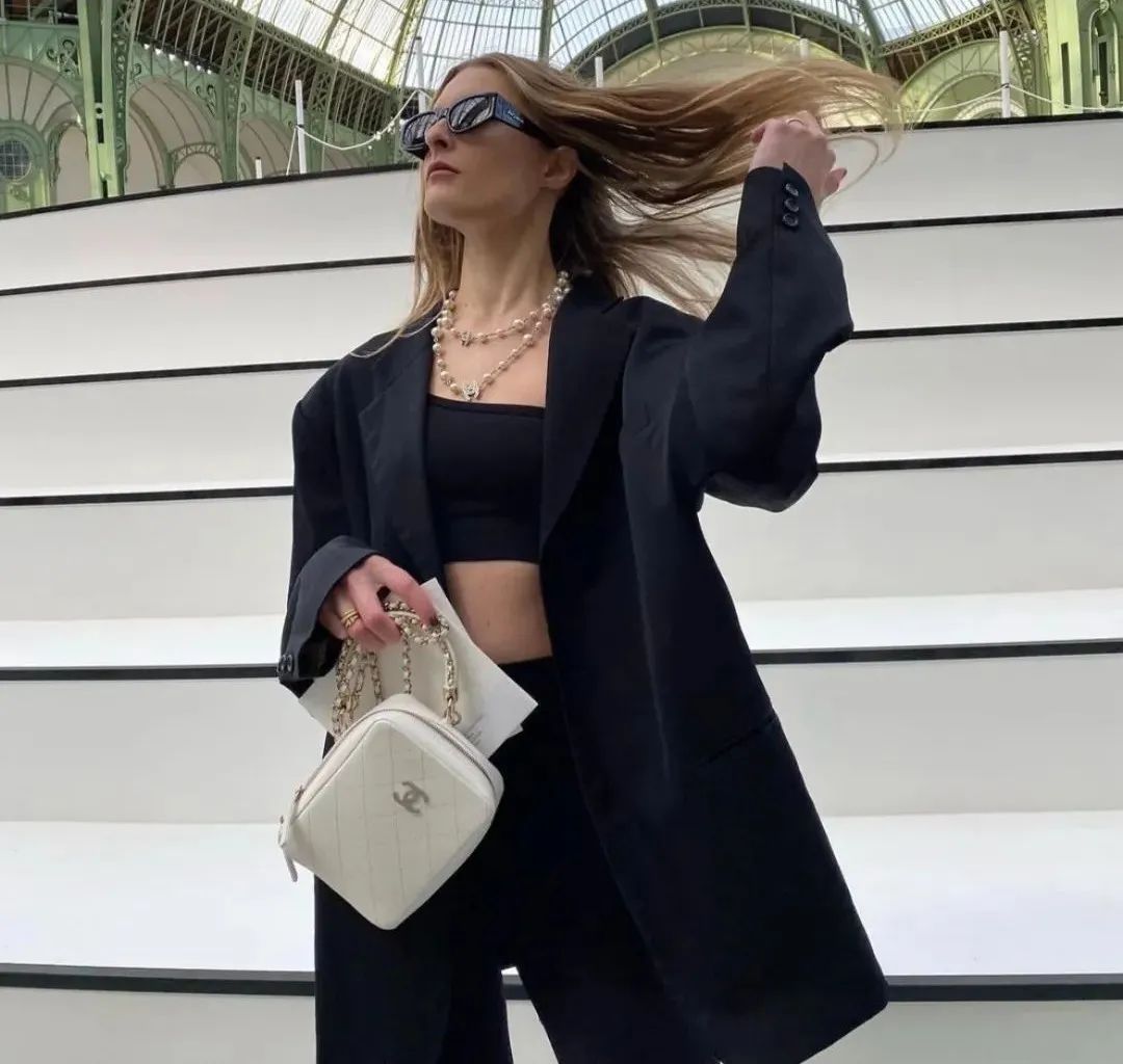 轻奢必买配饰百搭单品,夏季配饰必备这三款