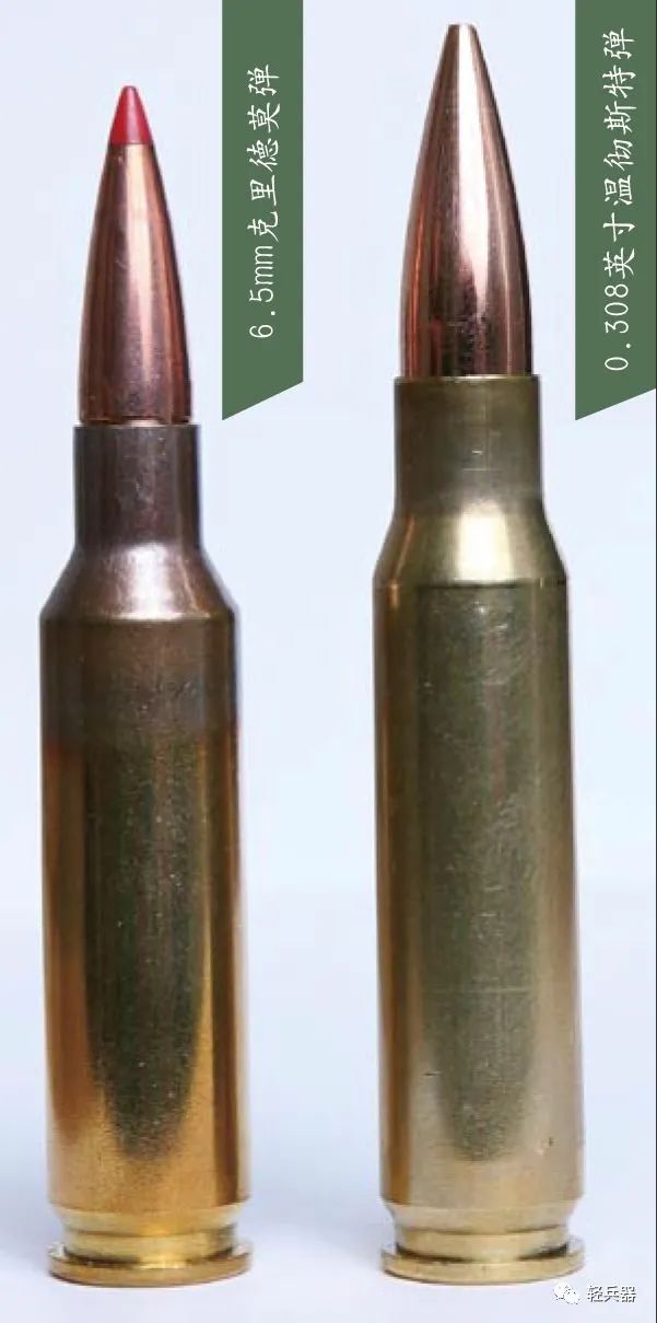 轻量化+精良做工，难以抗拒的精致：克里斯坦森*器武**公司CA10G2精准步枪