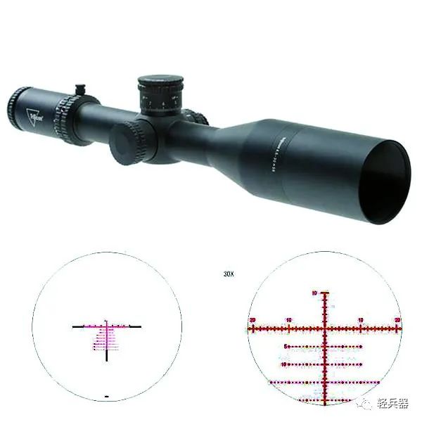 轻量化+精良做工，难以抗拒的精致：克里斯坦森*器武**公司CA10G2精准步枪