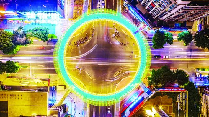 龙江夜读2019年,龙江夜读秋思