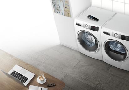 博世活氧除菌洗烘套装宣传短片,博世活氧洗烘套