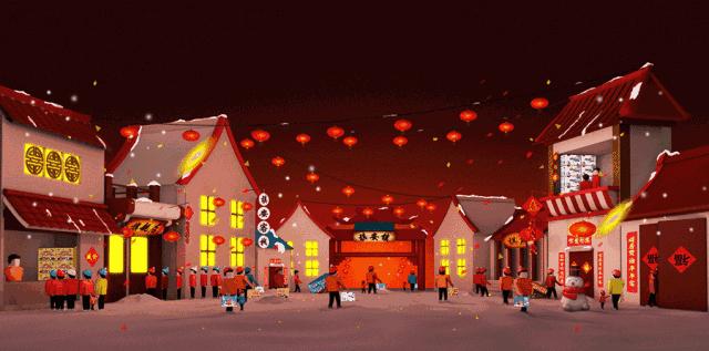 年货太普通，拿不出手？别担心，有了这款5种茶组合茶礼，保管你明年还买他