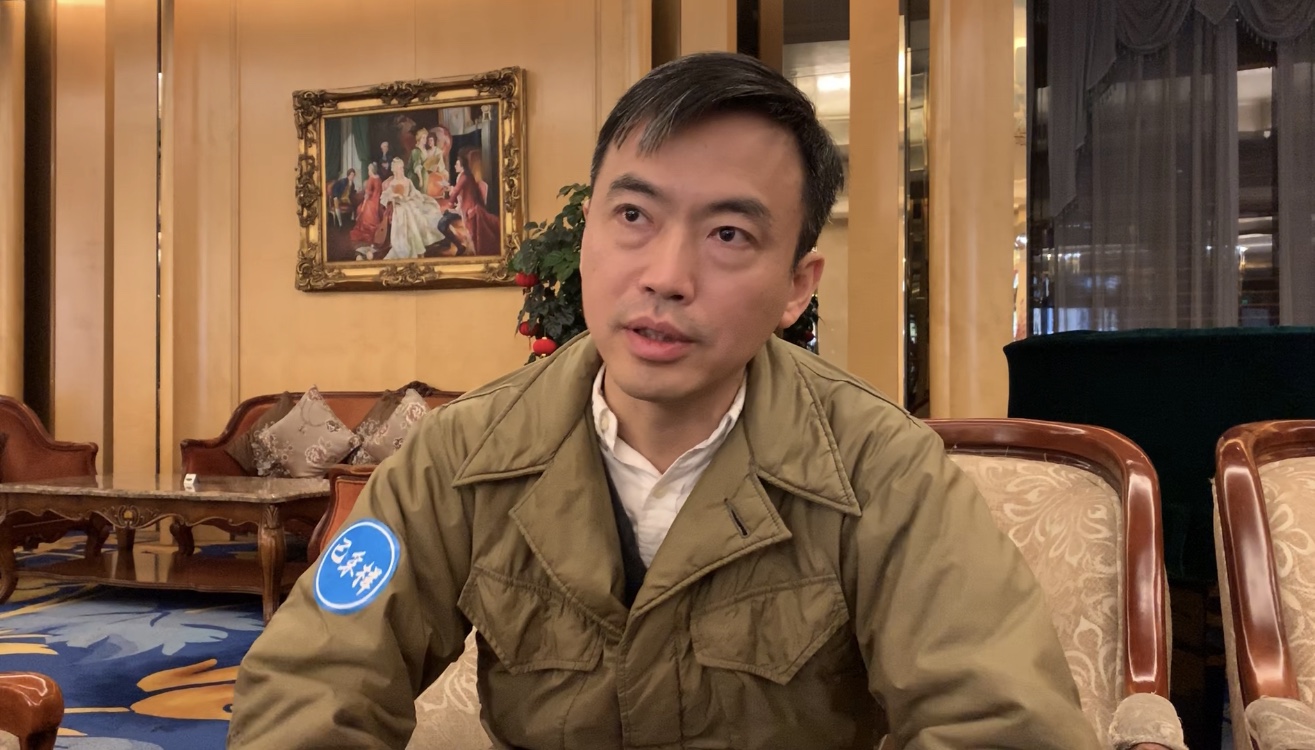 打call中医药②夏隆江:食疗,最“简便廉验”的健康之道