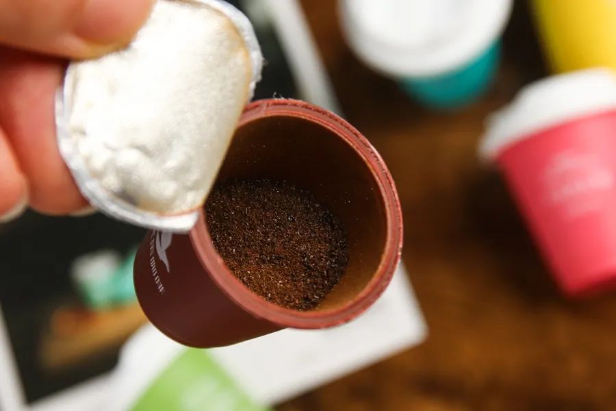 速溶咖啡趋势,速溶咖啡发展