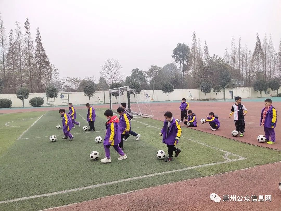 崇州小学上榜,成都小学足球特色学校