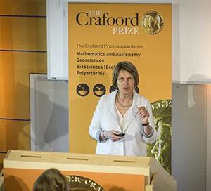 诺贝尔奖宇宙,地球科学奖2023名单