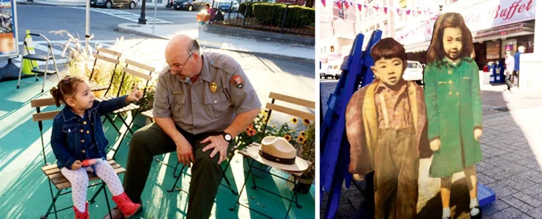 人居环境整治和生态环境保护,人居环境建设与保护