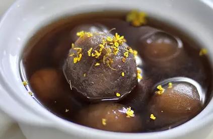 交大人吃的美食,交大地道美食