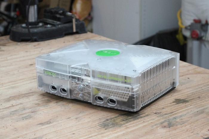 xbox创始人,xbox之父