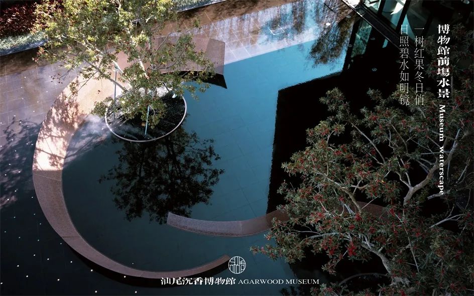 沉香博物馆汕尾,汕尾沉香文化博物馆