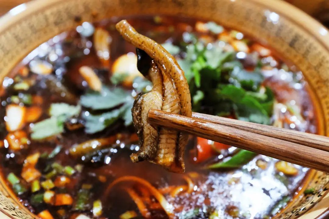 满地都是30年老店,遍地都是30年老店