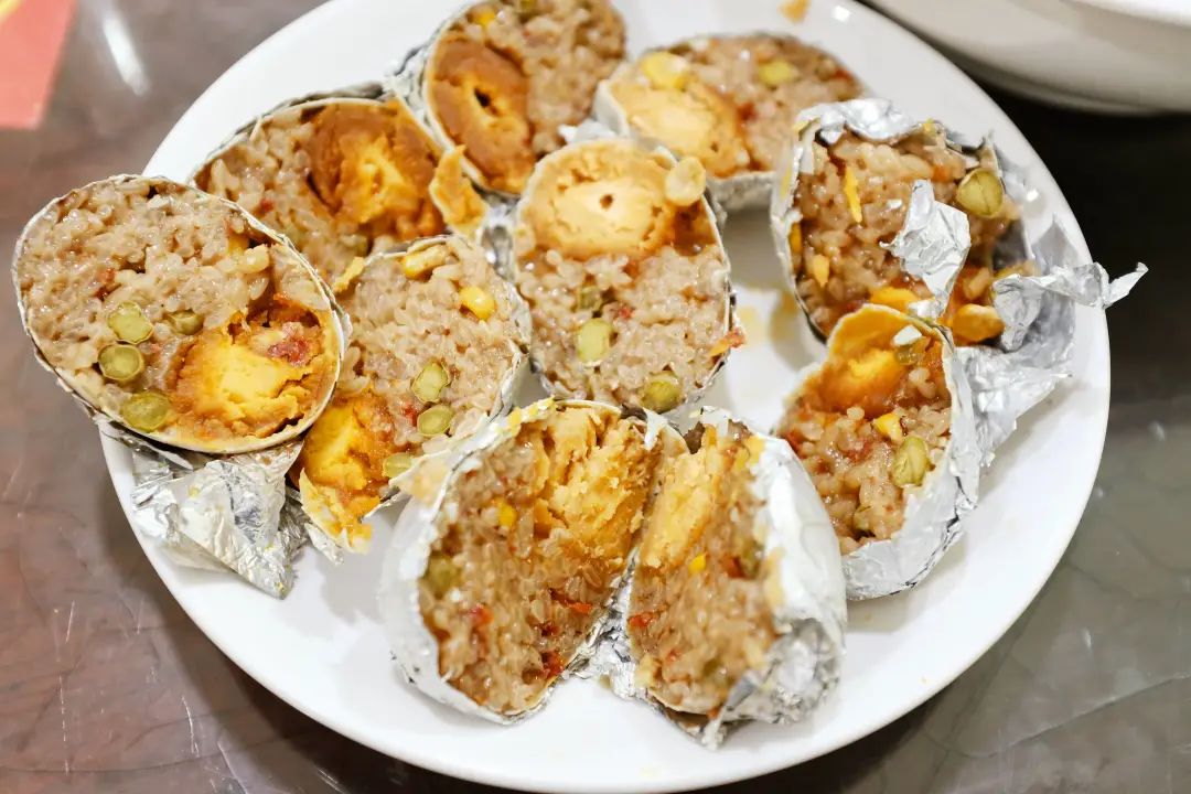 满地都是30年老店,遍地都是30年老店