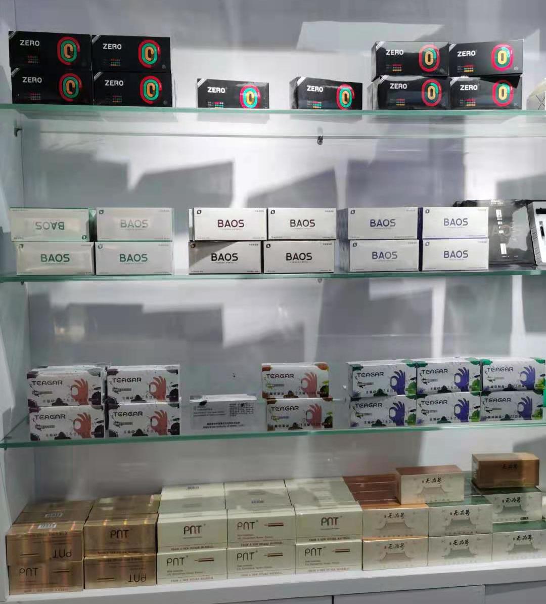 探访深圳华强北,探访华强北