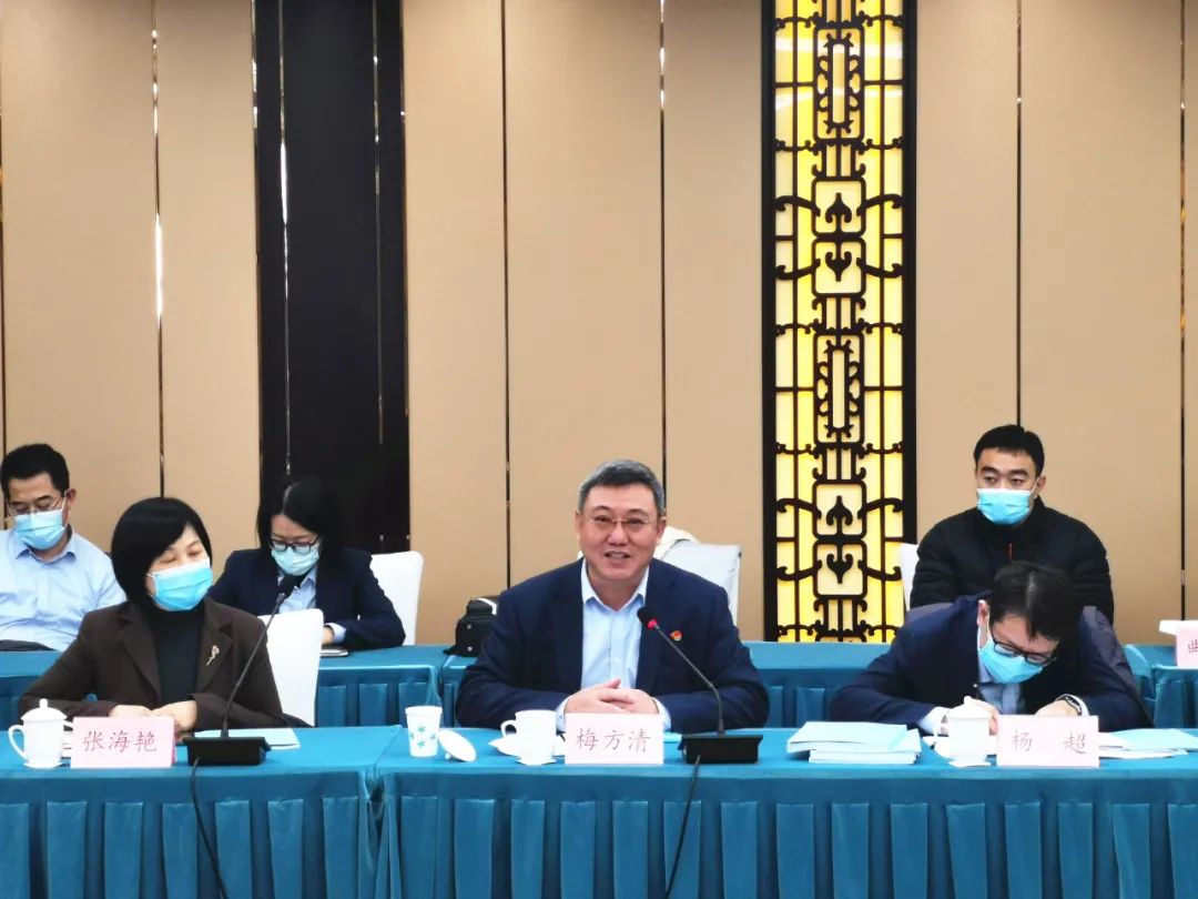 航空工业北控所一科研项目通过综合验收