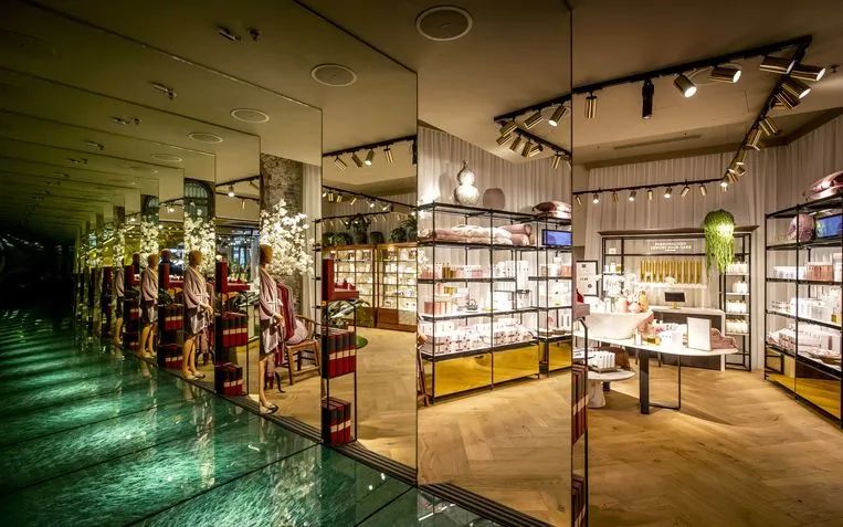 麦当劳美发,麦当劳理发