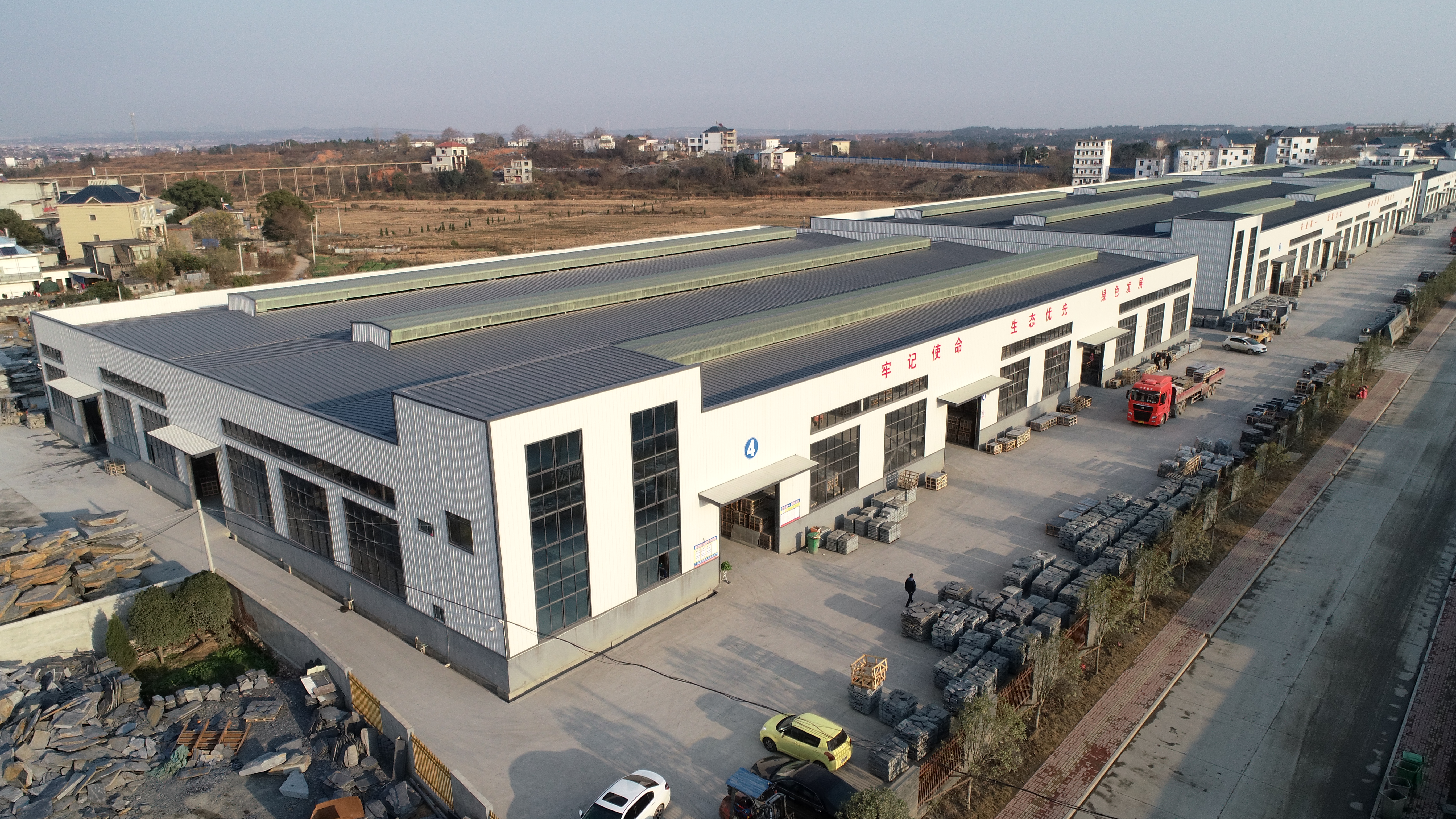 湖畔明珠展新颜——庐山市全力开启高质量跨越式发展新篇章