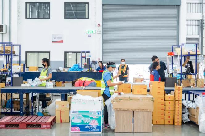 百世快递春节期间能正常发货吗,百世春节不打烊