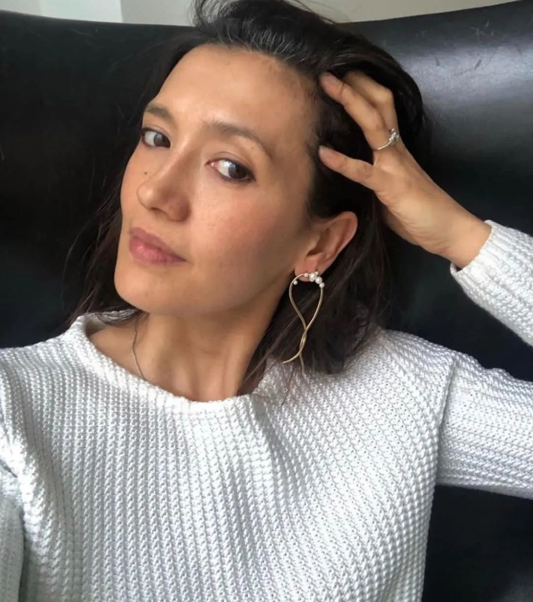 这该死的购物欲，又让我买了1.2.3.4.5.6件金色首饰