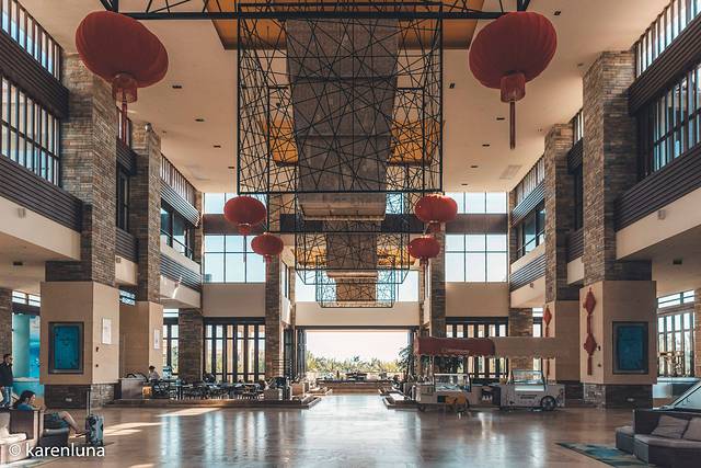 用一场旅行来告别,用一场旅行告别我的2023年